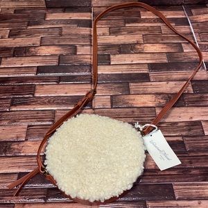 Crossbody Purse